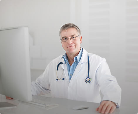 Dr. Jaime Freitas, urologista
